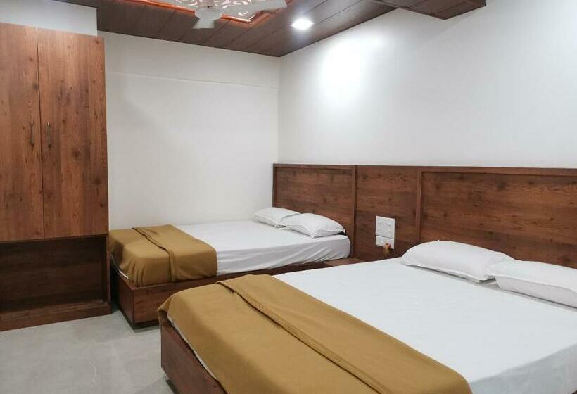 Hotel Mahalaxmi Executive