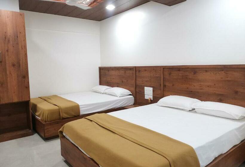 Hotel Mahalaxmi Executive