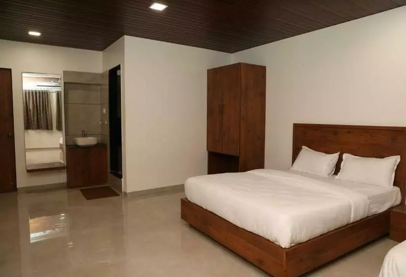 ホテル Mahalaxmi Executive