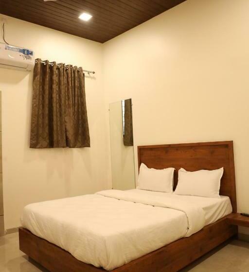 Hotel Mahalaxmi Executive