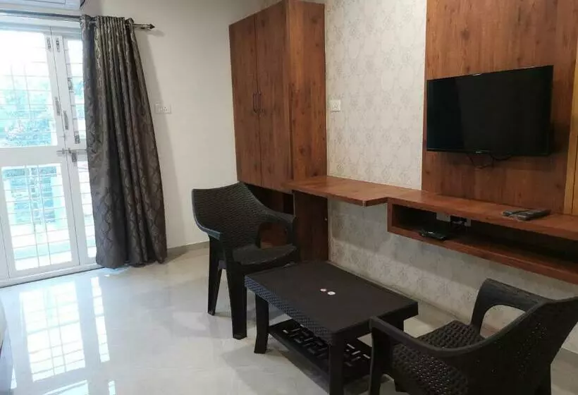 ホテル Mahalaxmi Executive