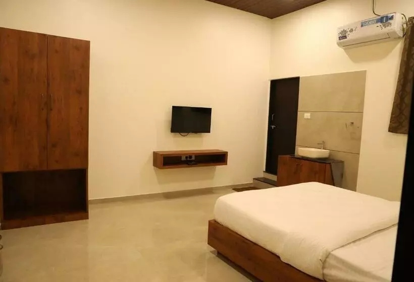 ホテル Mahalaxmi Executive