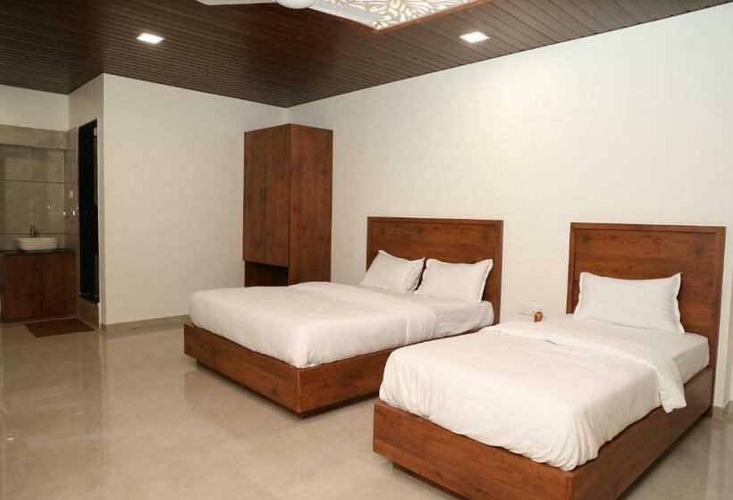 Hotel Mahalaxmi Executive