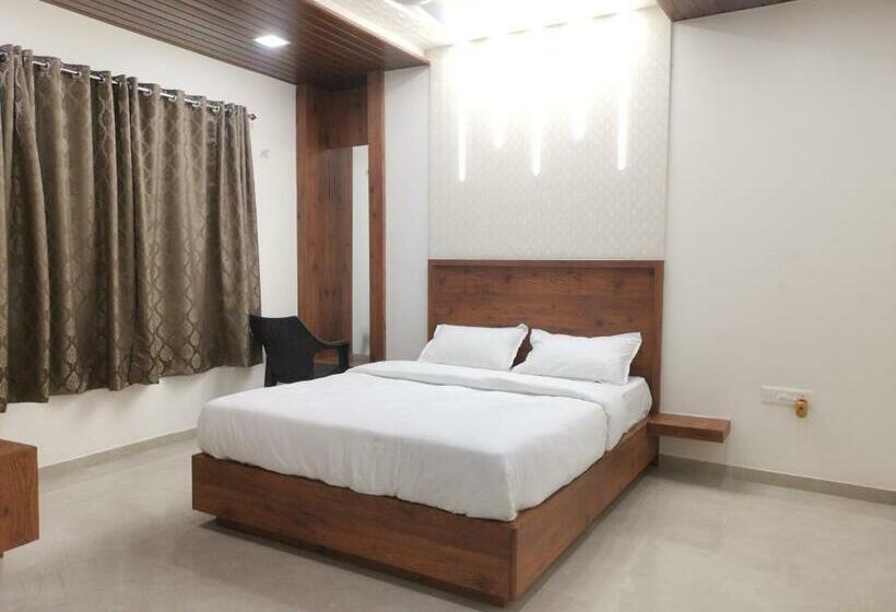 Hotel Mahalaxmi Executive