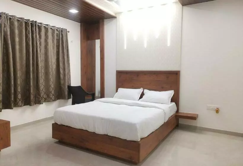 ホテル Mahalaxmi Executive