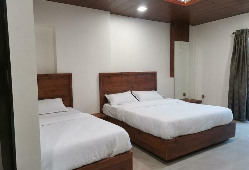 Hotel Mahalaxmi Executive