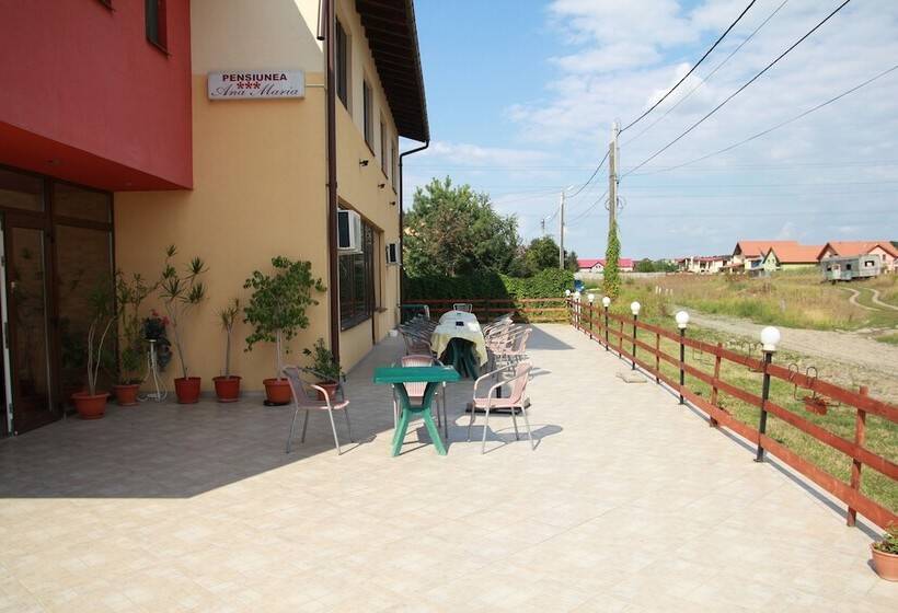 ホテル Pension Ana Maria