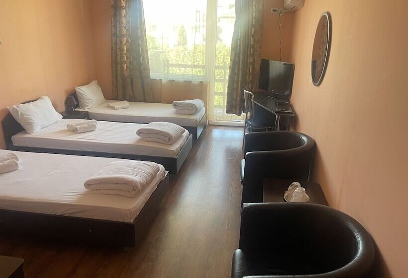 ホテル Pension Ana Maria