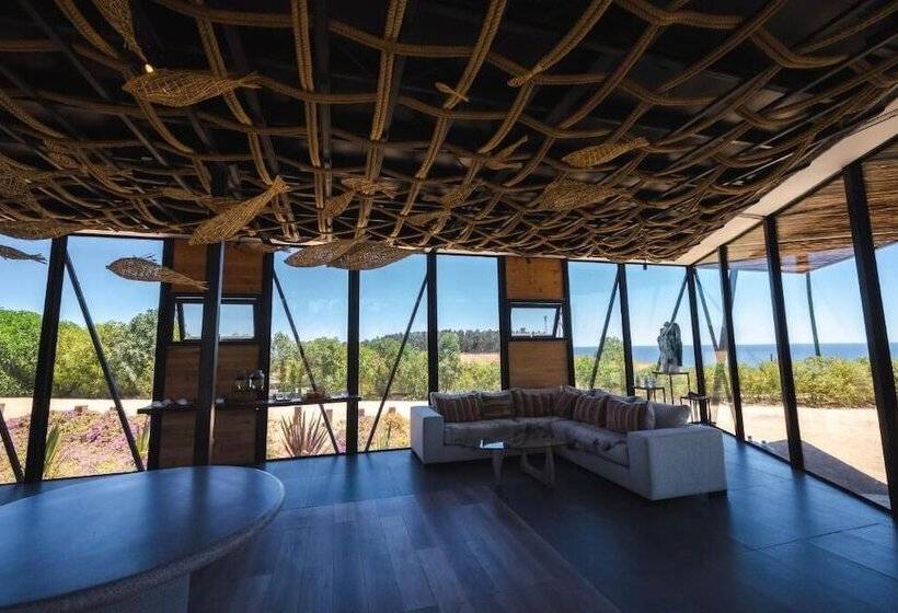 هتل Taka Matanzas