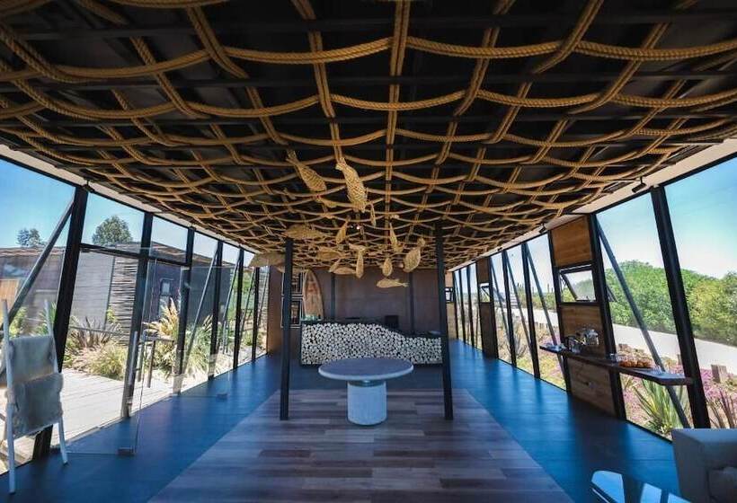 هتل Taka Matanzas