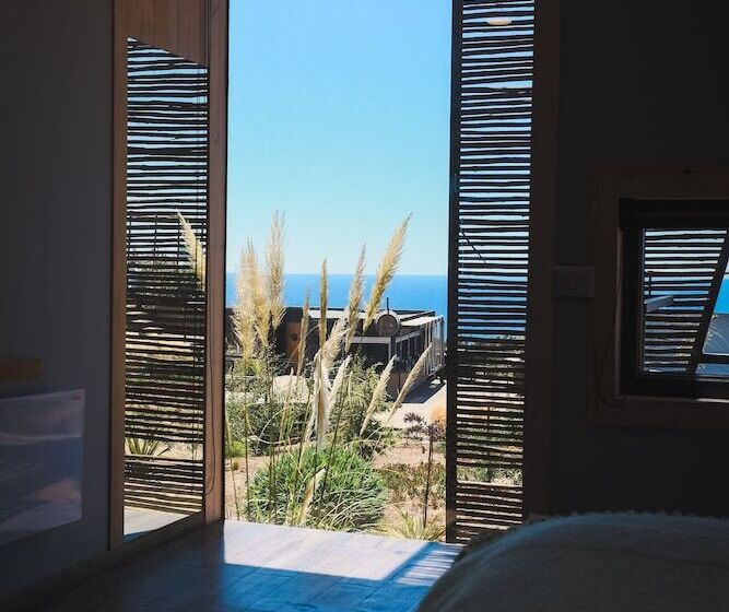 هتل Taka Matanzas