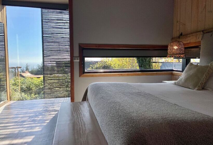 هتل Taka Matanzas