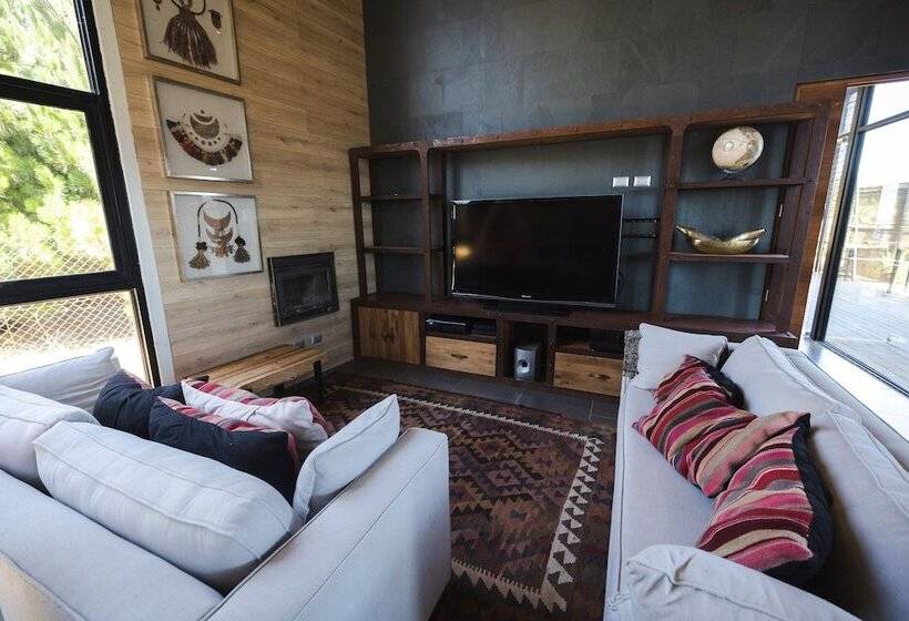 هتل Taka Matanzas