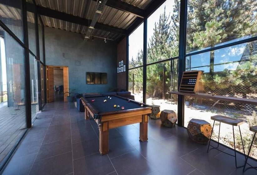 هتل Taka Matanzas