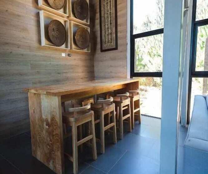 هتل Taka Matanzas