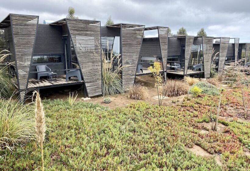 هتل Taka Matanzas