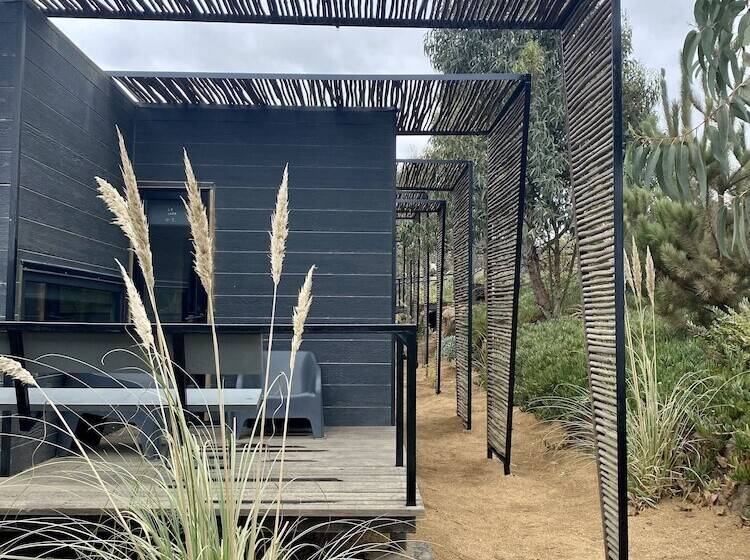 هتل Taka Matanzas