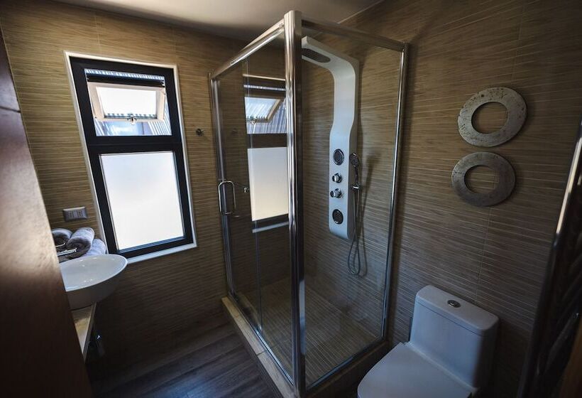 هتل Taka Matanzas