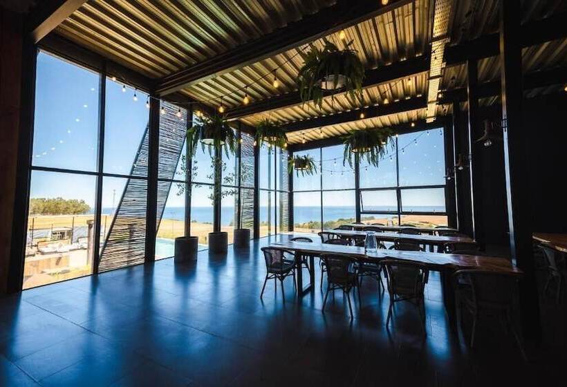 هتل Taka Matanzas