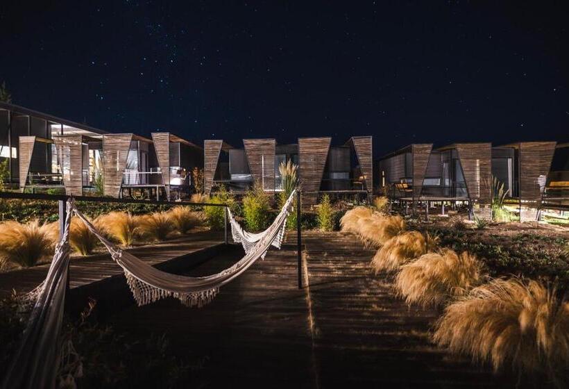 هتل Taka Matanzas