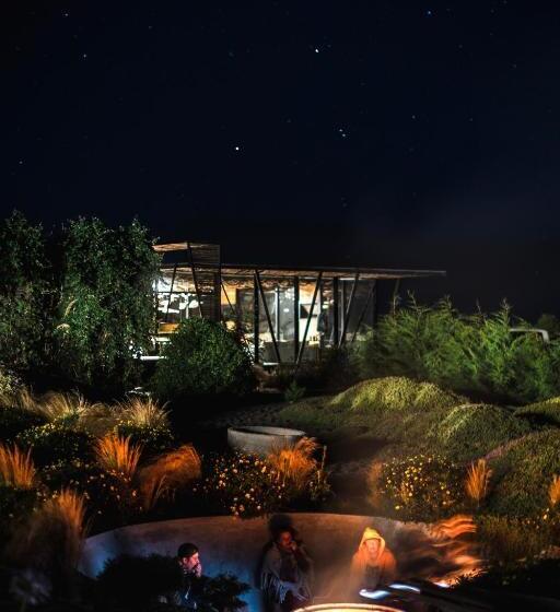 هتل Taka Matanzas