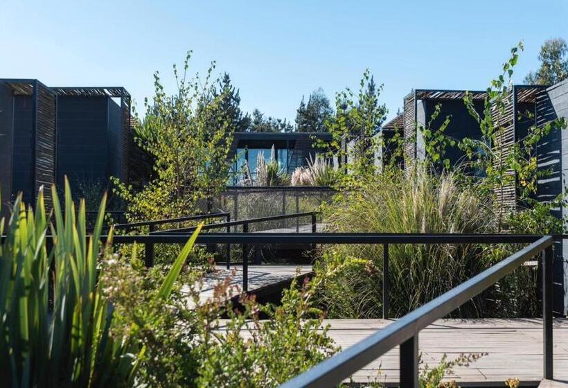 هتل Taka Matanzas