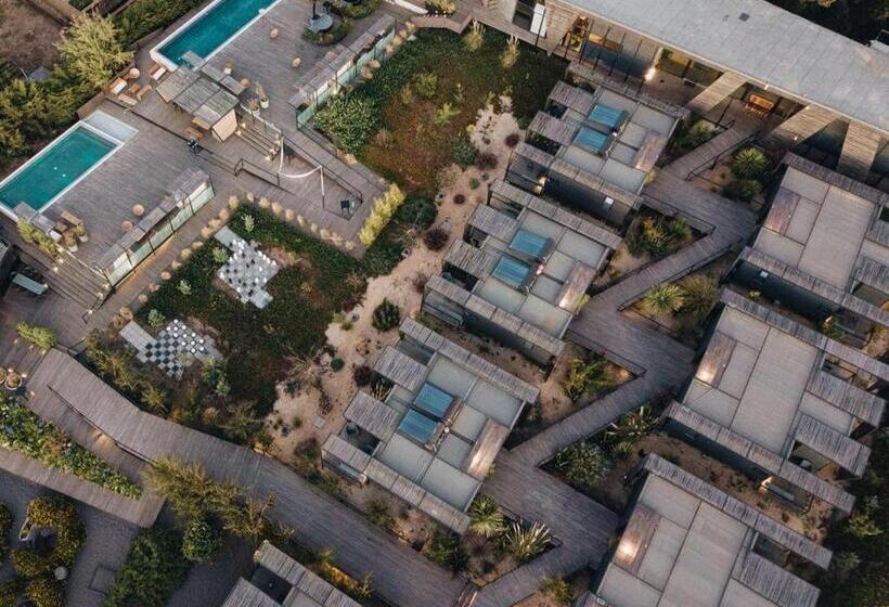 هتل Taka Matanzas