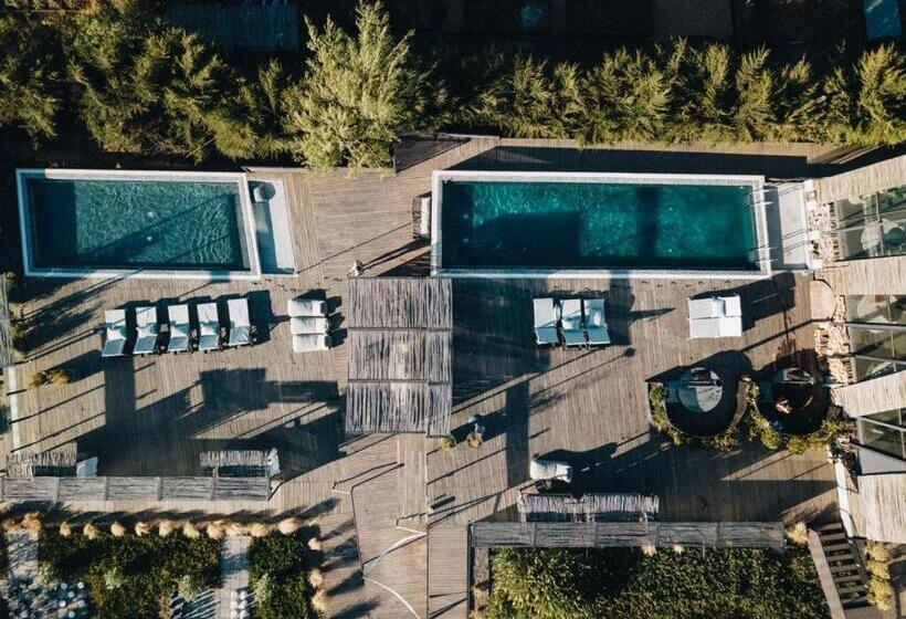 هتل Taka Matanzas