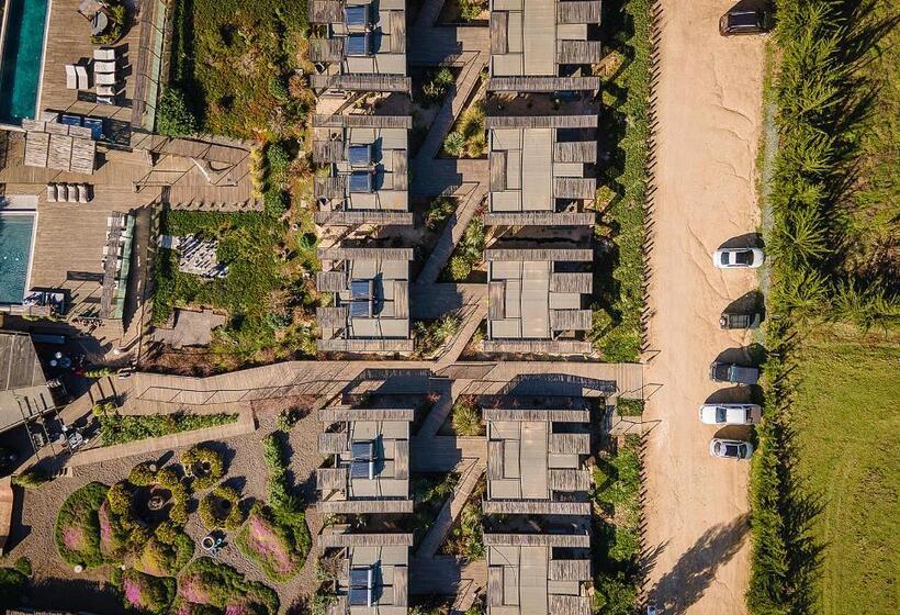 هتل Taka Matanzas