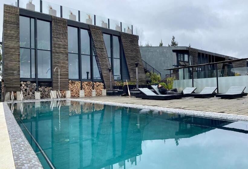 هتل Taka Matanzas