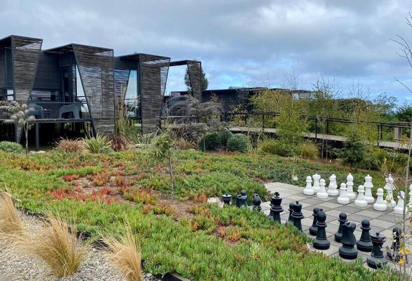 هتل Taka Matanzas