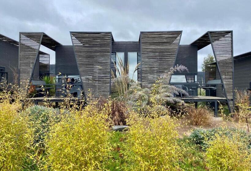 هتل Taka Matanzas