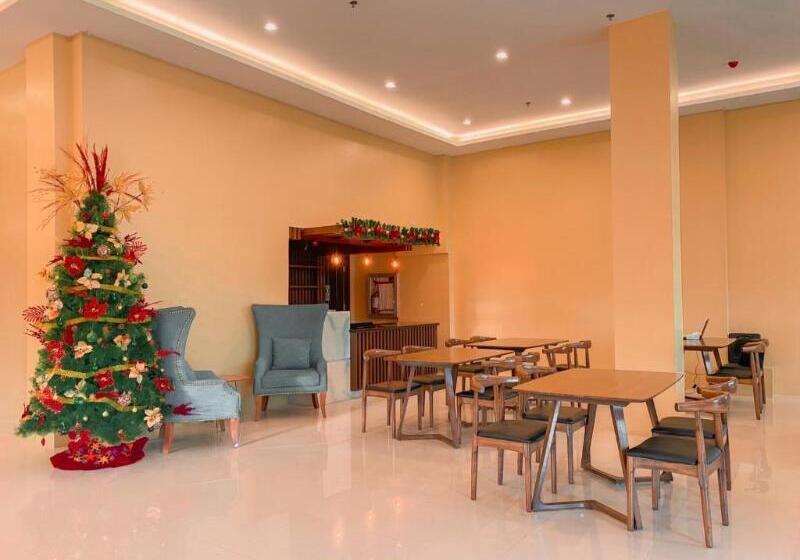 Отель Via Appia Tagaytay