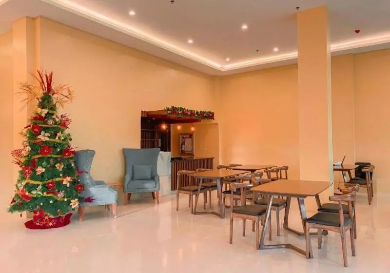 Hotelli Via Appia Tagaytay