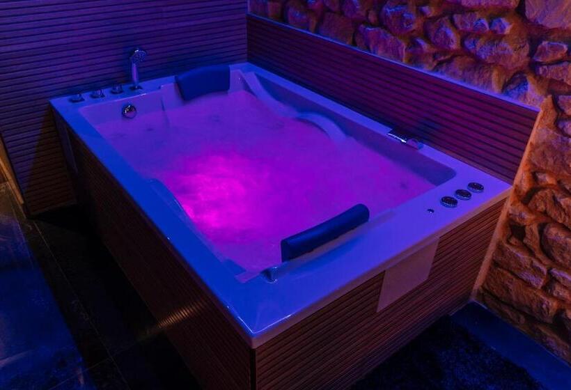 پانسیون Utopía Alicante Hotel Boutique Para Adultos