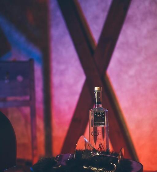 پانسیون Utopía Alicante Hotel Boutique Para Adultos