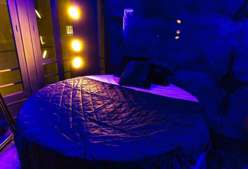 پانسیون Utopía Alicante Hotel Boutique Para Adultos