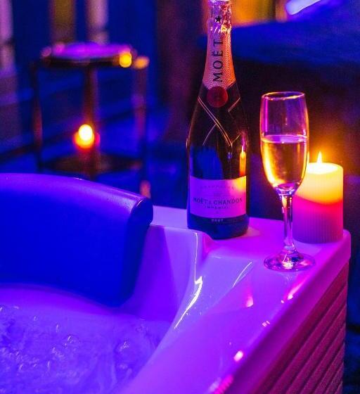 پانسیون Utopía Alicante Hotel Boutique Para Adultos