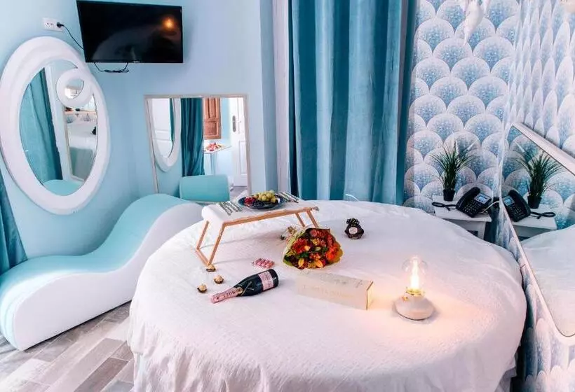 پانسیون Utopía Alicante   Hotel Boutique Para Adultos