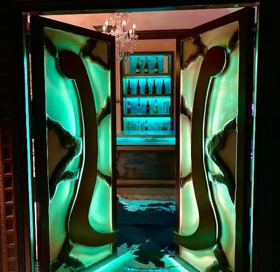 پانسیون Utopía Alicante   Hotel Boutique Para Adultos