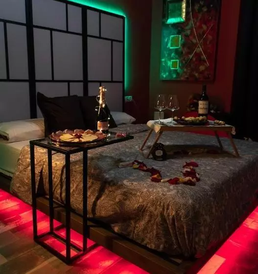 پانسیون Utopía Alicante   Hotel Boutique Para Adultos