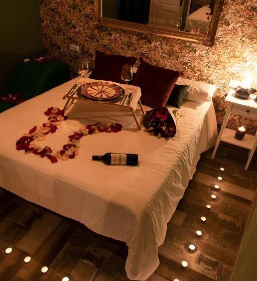 پانسیون Utopía Alicante Hotel Boutique Para Adultos