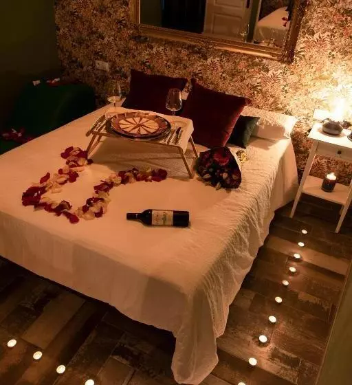 پانسیون Utopía Alicante   Hotel Boutique Para Adultos