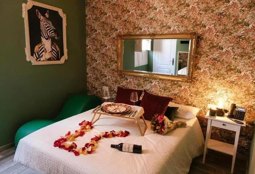 پانسیون Utopía Alicante   Hotel Boutique Para Adultos