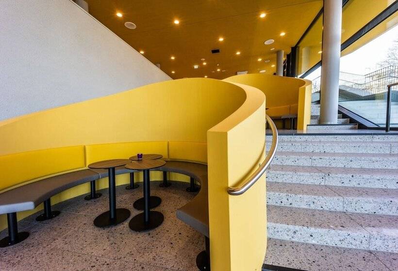 בית מלון כפרי Prize By Radisson, Bonn City