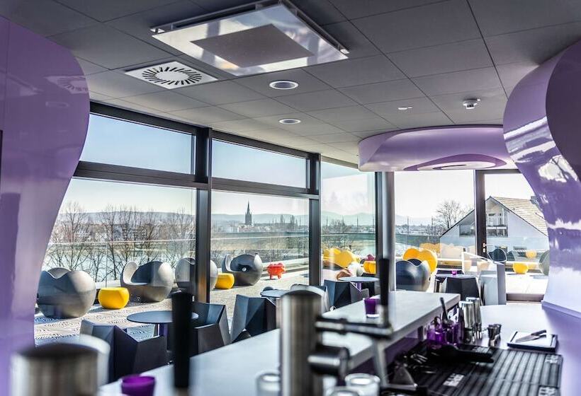 בית מלון כפרי Prize By Radisson, Bonn City