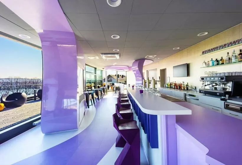 Hotelli Prize By Radisson, Bonn City