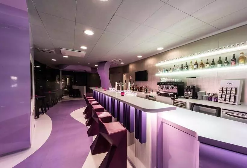 Hotelli Prize By Radisson, Bonn City