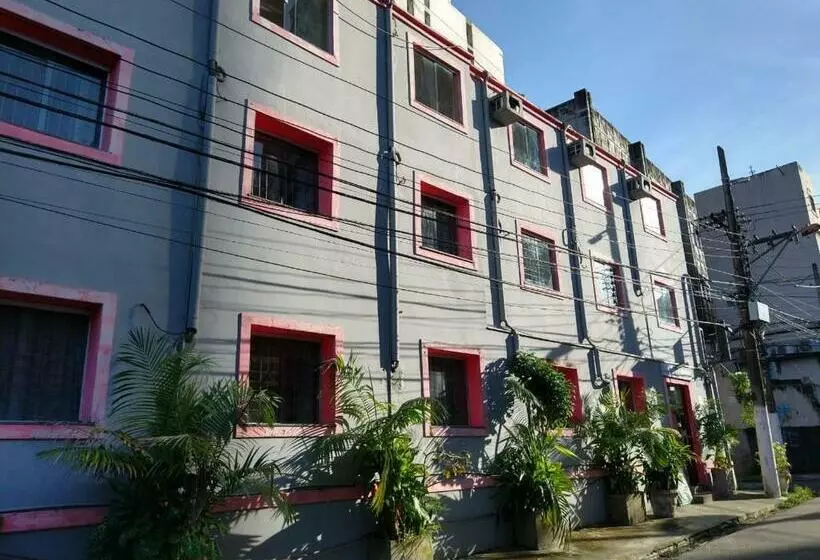Amazon Belém