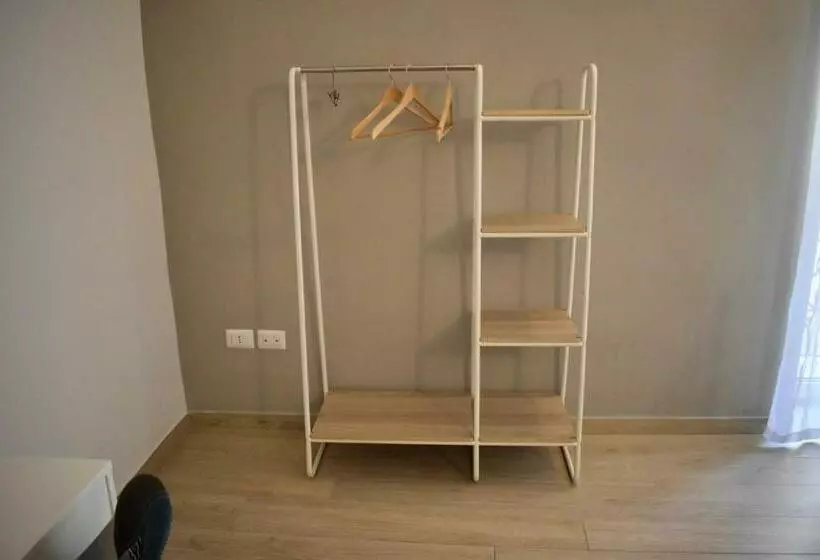 Aamiaismajoitus (B&B) Dimora Normanna